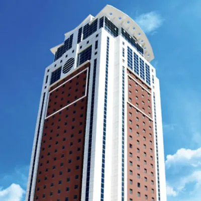 Flora Suites Atasehir Estambul