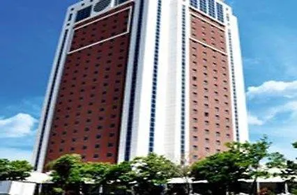 Flora Suites Atasehir Estambul Apartamento