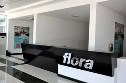 Flora Suites Atasehir Estambul