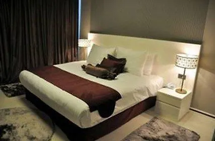 Flora Suites Atasehir Estambul 0*,  Turquía