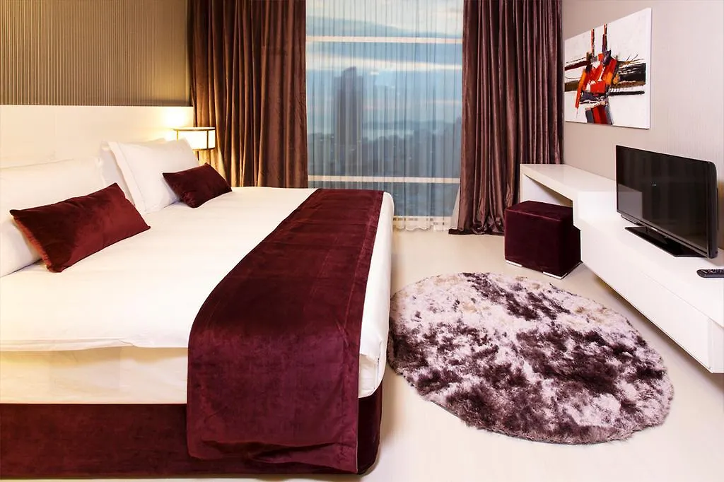 Apartamento Flora Suites Atasehir Estambul
