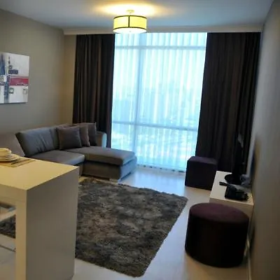 Flora Suites Atasehir Estambul 0*,  Turquía