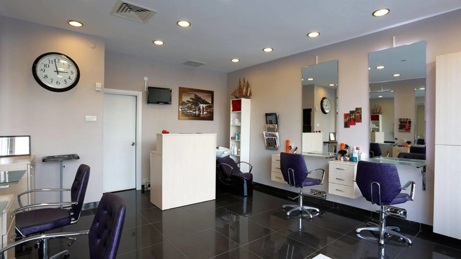 Apartamento Flora Suites Atasehir Estambul
