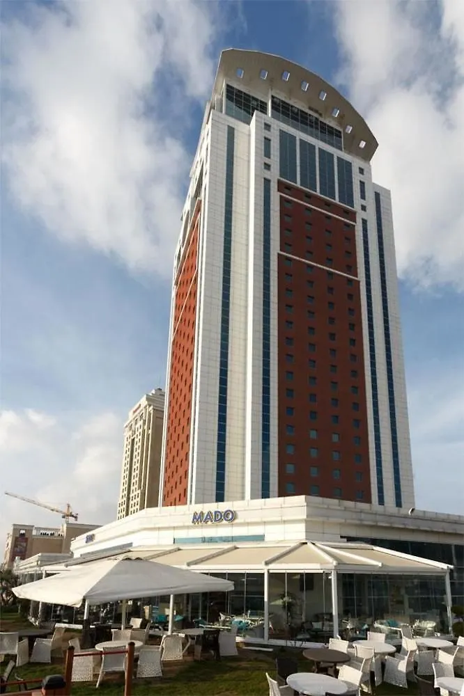 Flora Suites Atasehir Estambul Apartamento