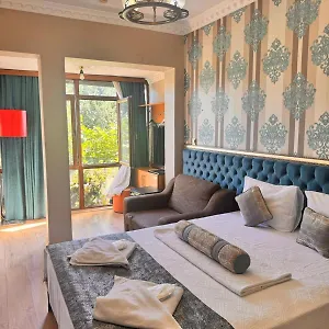 3* Hotel Golden Palace Sea View