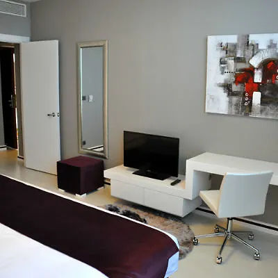 Flora Suites Atasehir Istanbul Lägenhet