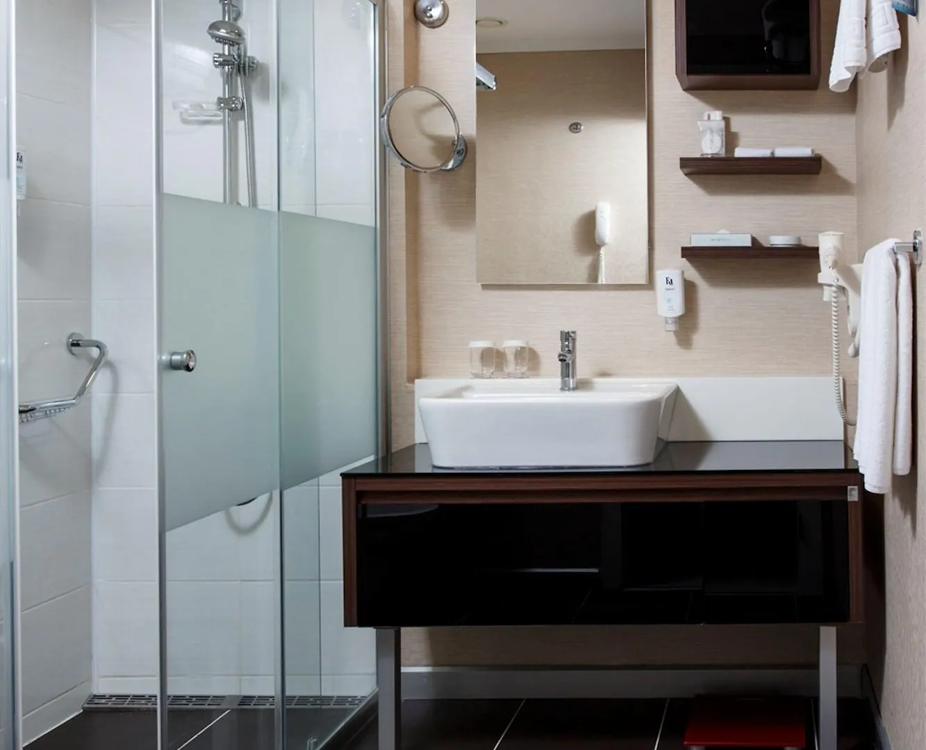 Lägenhet Flora Suites Atasehir Istanbul