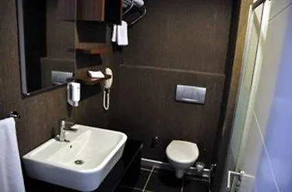 Lägenhet Flora Suites Atasehir Istanbul Turkiet