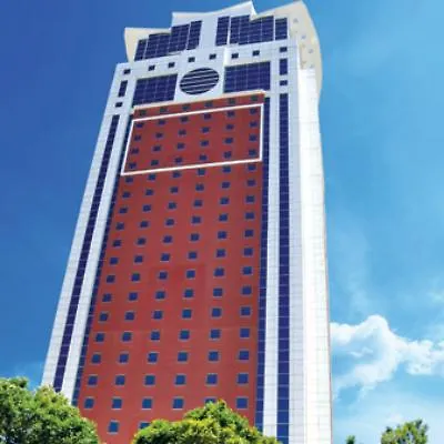 Flora Suites Atasehir Istanbul Turkiet