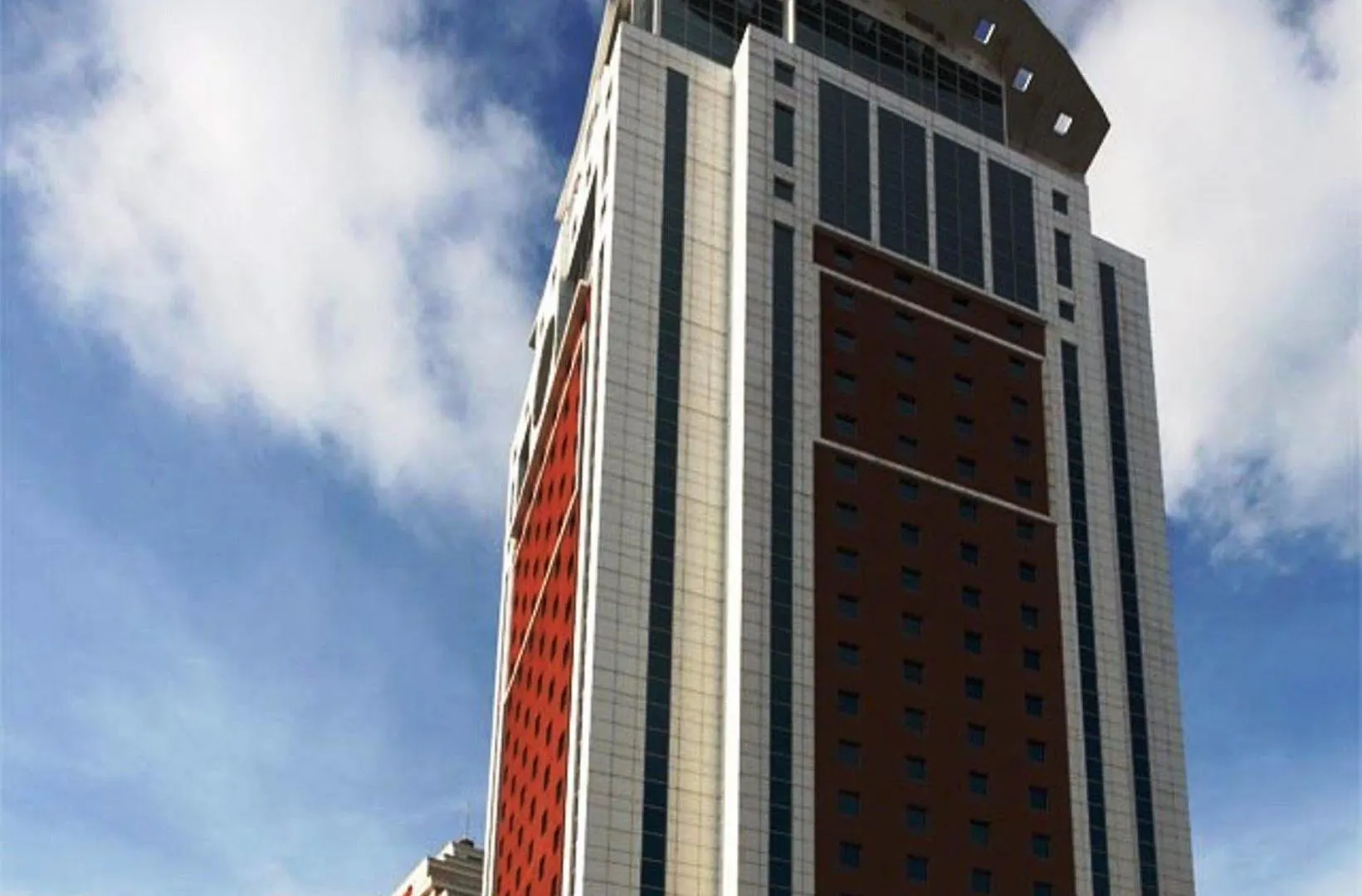 Flora Suites Atasehir Istanbul Lägenhet