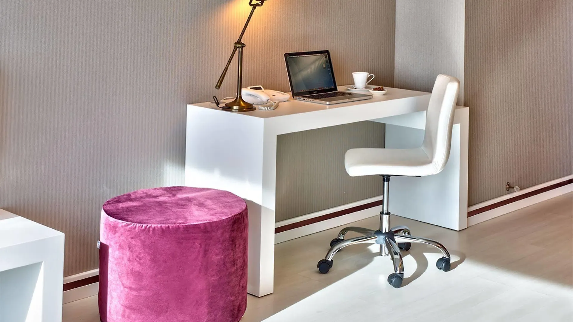 Flora Suites Ataşehir İstanbul Daire